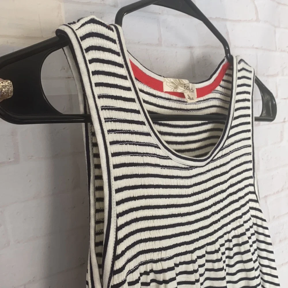 Rewind tank size S
